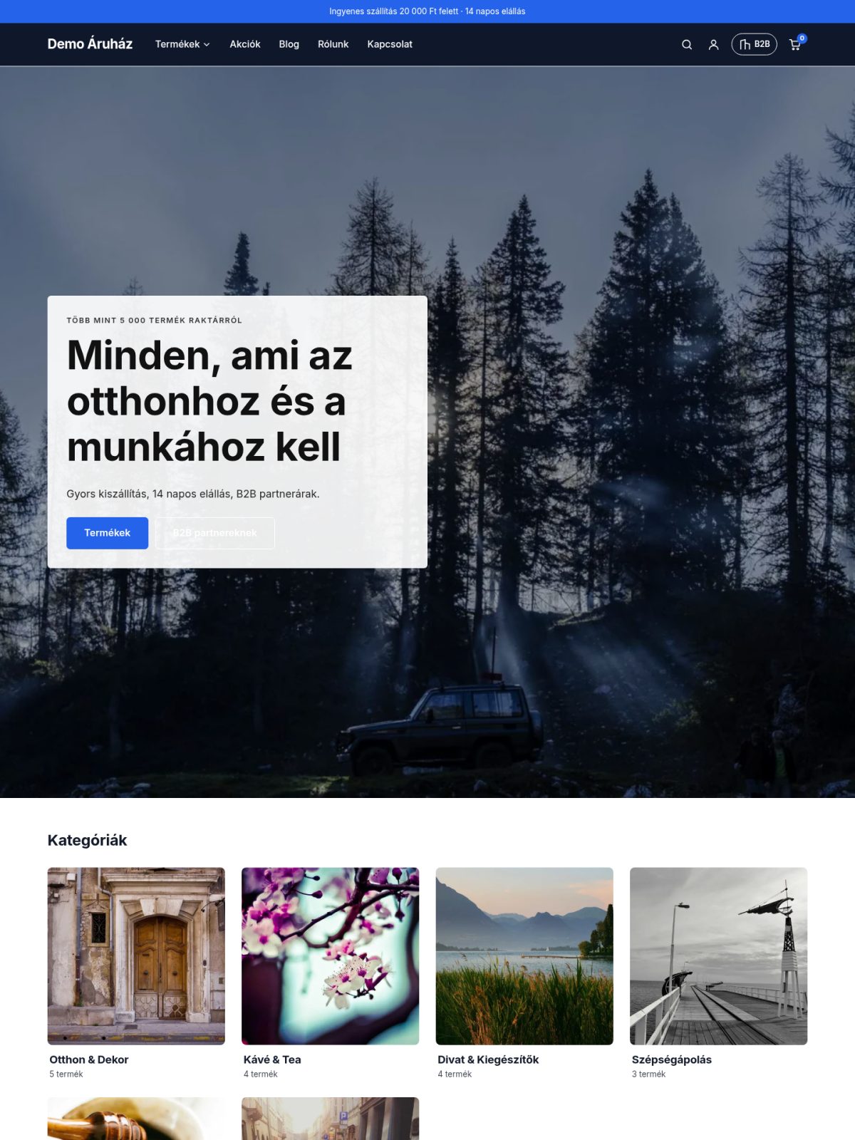 Nordic